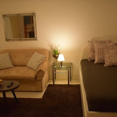 Studio-Apartman Relax Опатия Экстерьер фото
