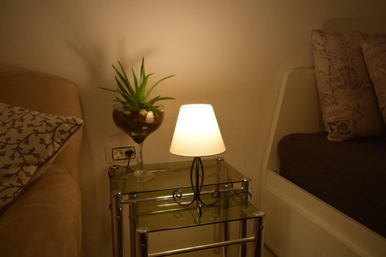 Studio-Apartman Relax Опатия Экстерьер фото