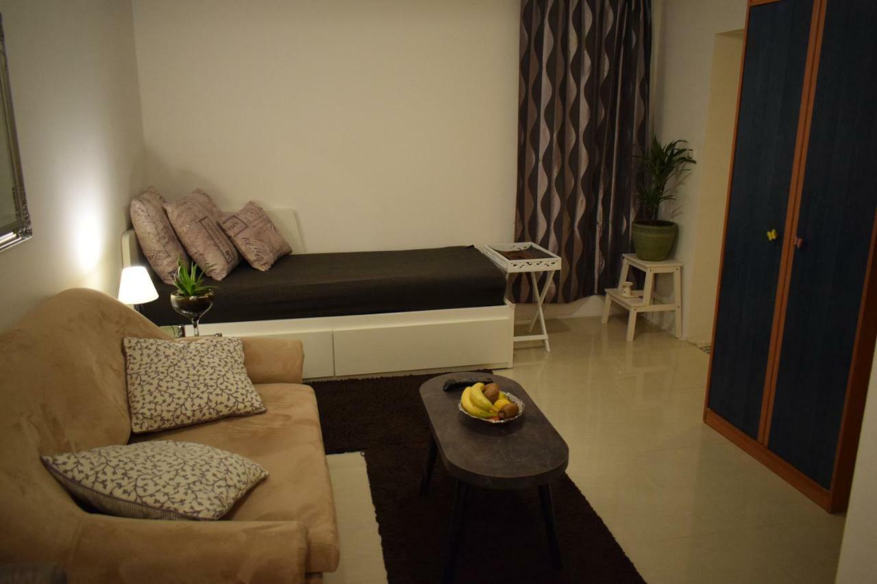 Studio-Apartman Relax Опатия Экстерьер фото