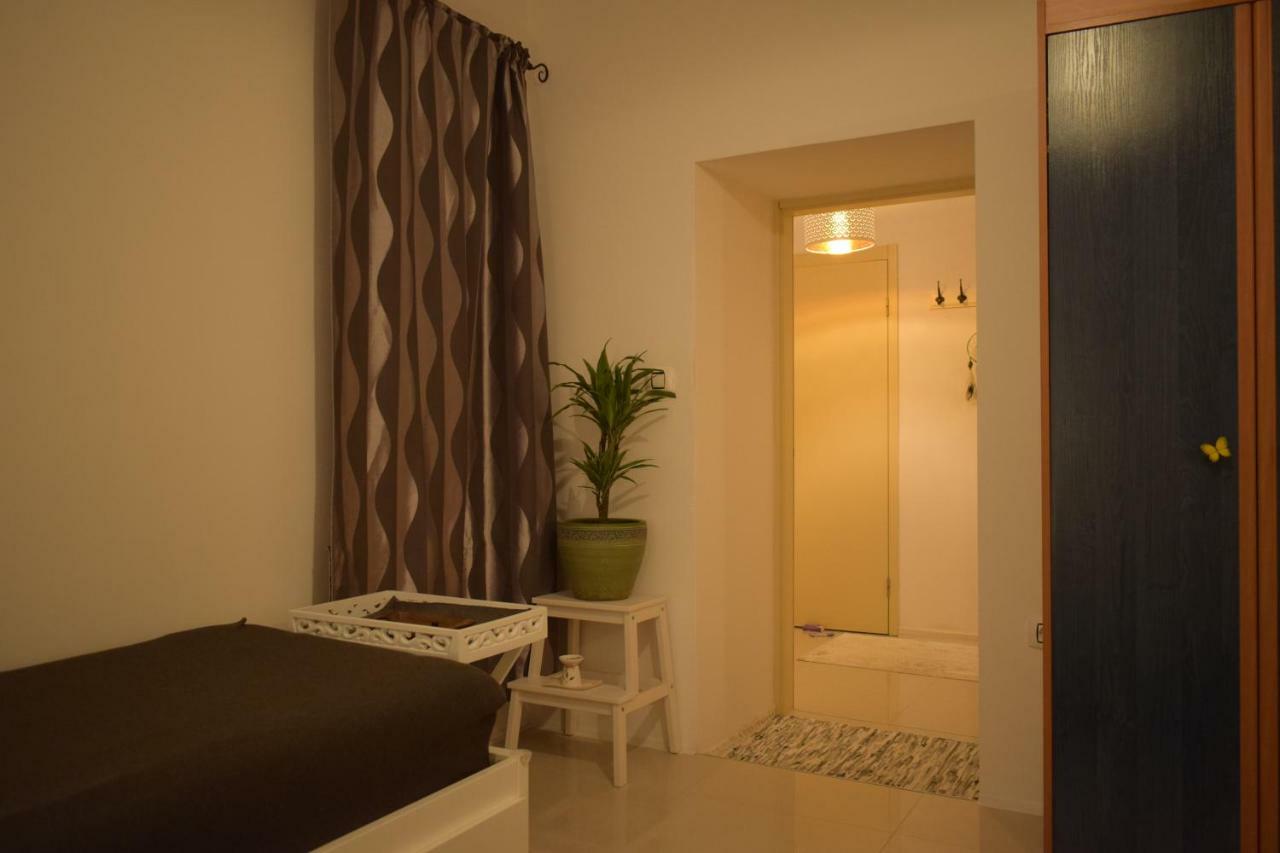 Studio-Apartman Relax Опатия Экстерьер фото